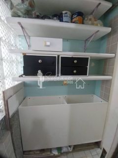 Apartamento para Vender com 03 quartos 01 suíte no bairro Boa Viagem em Recife - Beira Mar