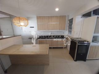 Apartamento para Vender com 03 quartos 01 suíte no bairro Boa Viagem em Recife - Beira Mar