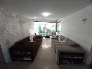 Apartamento para Vender com 03 quartos 01 suíte no bairro Boa Viagem em Recife - Beira Mar