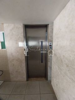 Apartamento para Vender com 03 quartos 01 suíte no bairro Boa Viagem em Recife - Beira Mar