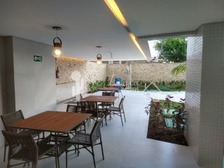 Venda Apartamento 04 quartos em Boa Viagem, 147M², Lazer Completo.