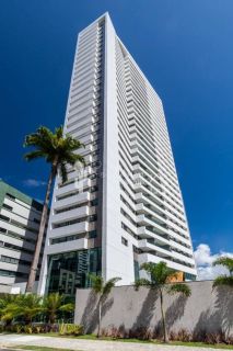 Venda Apartamento 04 quartos em Boa Viagem, 147M², Lazer Completo.