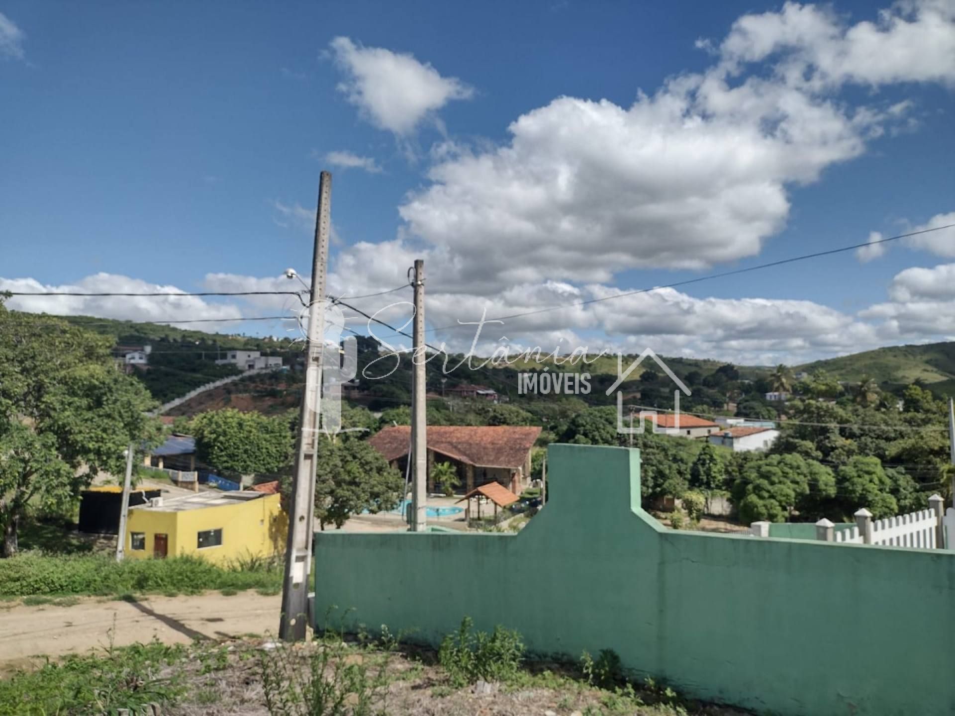 Excelente terreno à venda na Cidade de Pombos, Condomínio Nossa Senhora Mãe