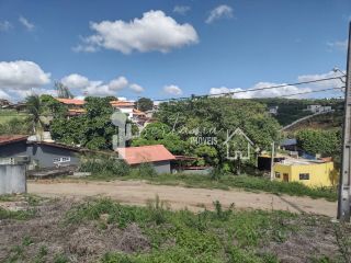 Terreno na Cidade de Pombos, Condomínio Nossa Senhora Mãe