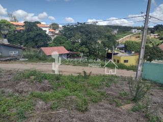 Terreno na Cidade de Pombos, Condomínio Nossa Senhora Mãe
