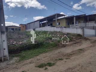 Terreno na Cidade de Pombos, Condomínio Nossa Senhora Mãe