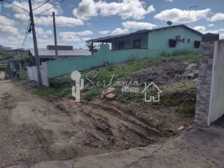Terreno na Cidade de Pombos, Condomínio Nossa Senhora Mãe