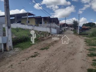 Terreno na Cidade de Pombos, Condomínio Nossa Senhora Mãe