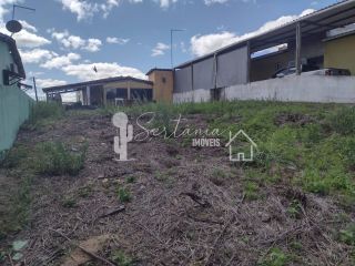 Terreno na Cidade de Pombos, Condomínio Nossa Senhora Mãe
