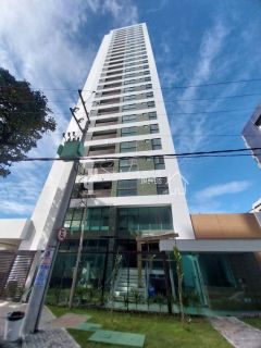 Apartamento para Venda com Excelente Localização, na Beira Mar de Piedade – Jaboatão dos Guararapes/PE.