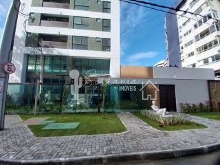 Apartamento para Venda com Excelente Localização, na Beira Mar de Piedade – Jaboatão dos Guararapes/PE.