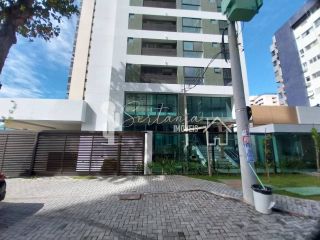 Apartamento para Venda com Excelente Localização, na Beira Mar de Piedade – Jaboatão dos Guararapes/PE.