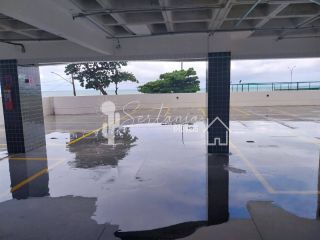 Apartamento para Venda com Excelente Localização, na Beira Mar de Piedade – Jaboatão dos Guararapes/PE.