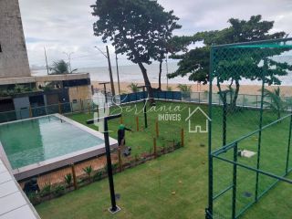 Apartamento para Venda com Excelente Localização, na Beira Mar de Piedade – Jaboatão dos Guararapes/PE.