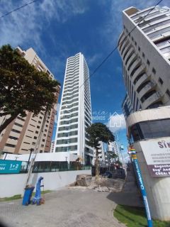 Apartamento para Venda com Excelente Localização, na Beira Mar de Piedade – Jaboatão dos Guararapes/PE.