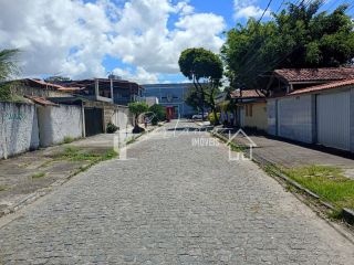 Venda casa no Ipsep ótima localizçao com 110M², terreno 12/30. 360m²