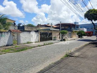 Venda casa no Ipsep ótima localizçao com 110M², terreno 12/30. 360m²
