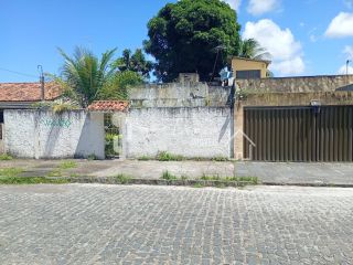 Venda casa no Ipsep ótima localizçao com 110M², terreno 12/30. 360m²