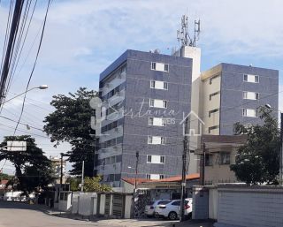 Apartamento para Locação Mobiliado com Excelente Localização, no bairro de Casa Caiada – Olinda/PE