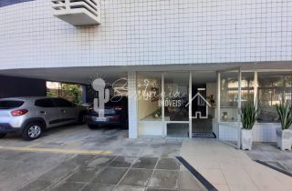 Apartamento para Locação Mobiliado com Excelente Localização, no bairro de Casa Caiada – Olinda/PE