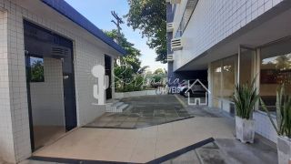 Apartamento para Locação Mobiliado com Excelente Localização, no bairro de Casa Caiada – Olinda/PE