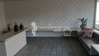 Apartamento para Locação Mobiliado com Excelente Localização, no bairro de Casa Caiada – Olinda/PE