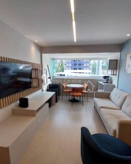 Apartamento para Locação Mobiliado com Excelente Localização, no bairro de Casa Caiada – Olinda/PE