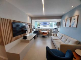 Apartamento para Locação Mobiliado com Excelente Localização, no bairro de Casa Caiada – Olinda/PE