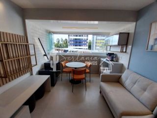 Apartamento para Locação Mobiliado com Excelente Localização, no bairro de Casa Caiada – Olinda/PE