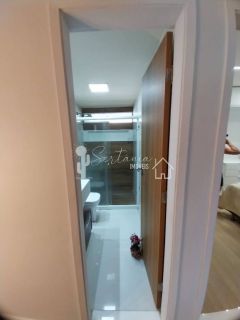 Apartamento para Locação Mobiliado com Excelente Localização, no bairro de Casa Caiada – Olinda/PE