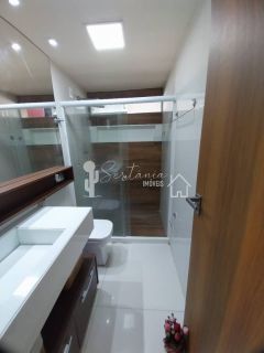 Apartamento para Locação Mobiliado com Excelente Localização, no bairro de Casa Caiada – Olinda/PE