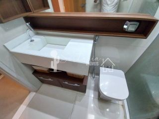 Apartamento para Locação Mobiliado com Excelente Localização, no bairro de Casa Caiada – Olinda/PE