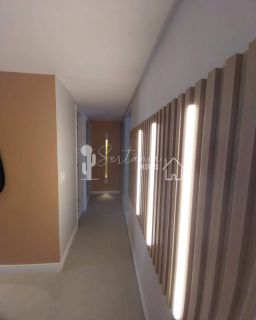Apartamento para Locação Mobiliado com Excelente Localização, no bairro de Casa Caiada – Olinda/PE