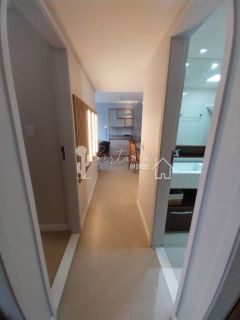 Apartamento para Locação Mobiliado com Excelente Localização, no bairro de Casa Caiada – Olinda/PE