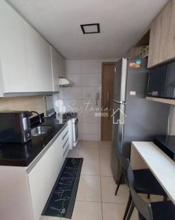 Apartamento para Locação Mobiliado com Excelente Localização, no bairro de Casa Caiada – Olinda/PE
