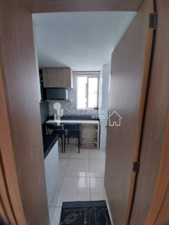 Apartamento para Locação Mobiliado com Excelente Localização, no bairro de Casa Caiada – Olinda/PE