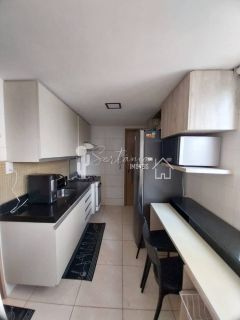 Apartamento para Locação Mobiliado com Excelente Localização, no bairro de Casa Caiada – Olinda/PE