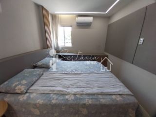 Apartamento para Locação Mobiliado com Excelente Localização, no bairro de Casa Caiada – Olinda/PE