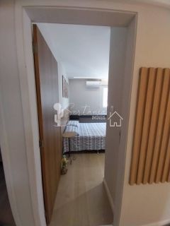 Apartamento para Locação Mobiliado com Excelente Localização, no bairro de Casa Caiada – Olinda/PE