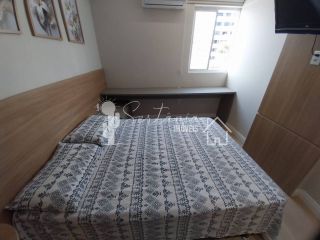 Apartamento para Locação Mobiliado com Excelente Localização, no bairro de Casa Caiada – Olinda/PE