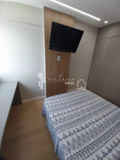 Apartamento para Locação Mobiliado com Excelente Localização, no bairro de Casa Caiada – Olinda/PE