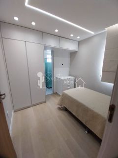 Apartamento para Locação Mobiliado com Excelente Localização, no bairro de Casa Caiada – Olinda/PE