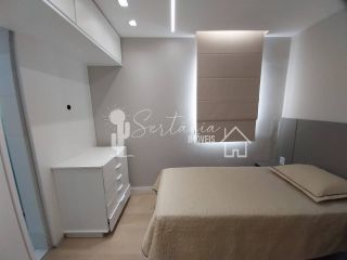 Apartamento para Locação Mobiliado com Excelente Localização, no bairro de Casa Caiada – Olinda/PE