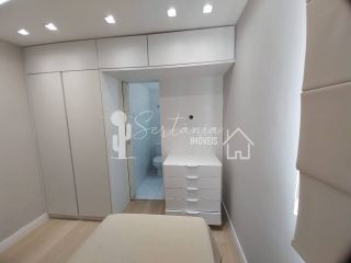 Apartamento para Locação Mobiliado com Excelente Localização, no bairro de Casa Caiada – Olinda/PE