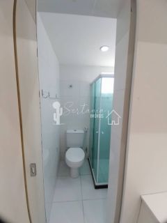 Apartamento para Locação Mobiliado com Excelente Localização, no bairro de Casa Caiada – Olinda/PE