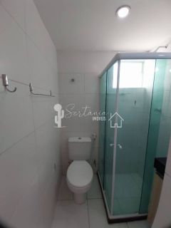 Apartamento para Locação Mobiliado com Excelente Localização, no bairro de Casa Caiada – Olinda/PE