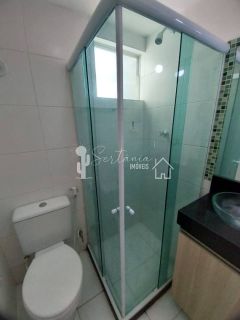 Apartamento para Locação Mobiliado com Excelente Localização, no bairro de Casa Caiada – Olinda/PE