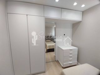 Apartamento para Locação Mobiliado com Excelente Localização, no bairro de Casa Caiada – Olinda/PE