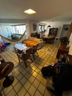 Apartamento para Locação com excelente localização no bairro do Parnamirim – Recife/PE – Edifício Príncipe de Gales.