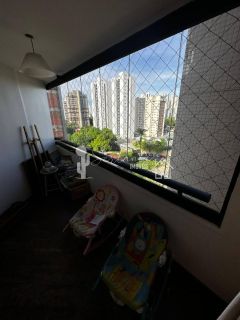 Apartamento para Locação com excelente localização no bairro do Parnamirim – Recife/PE – Edifício Príncipe de Gales.